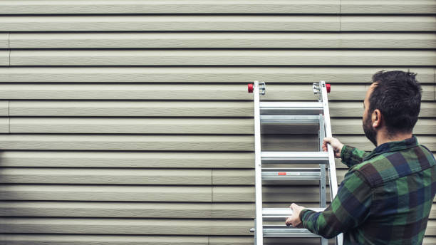 How To Choose The Right Materials for Your Siding Installation in 'Bellows Falls, VT